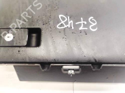 Glove box VW PASSAT B6 (3C2) 2.0 TDI | BP35332082C95 - Image 2