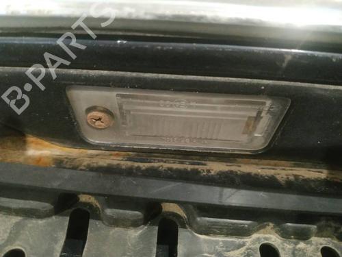 Used Licence plate light Licence plate light 39013879 39013879
