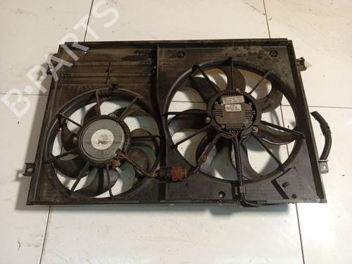 Fan VW PASSAT B6 (3C2) 2.0 TDI | BP34803668M128 - Image 2
