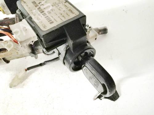 Ignition barrel CHEVROLET LACETTI (J200) 2.0 D | BP35013379M48 - Image 3