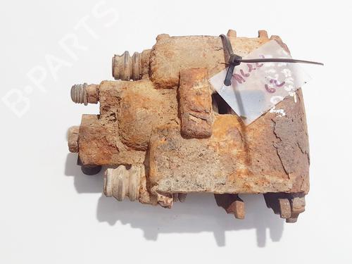 Used Right rear brake caliper Right rear brake caliper 35616366 35616366