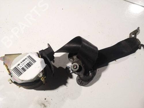Used Front left seatbelt Front left seatbelt BMW 1 (E87) 118 d (122 hp) 35009698 35009698