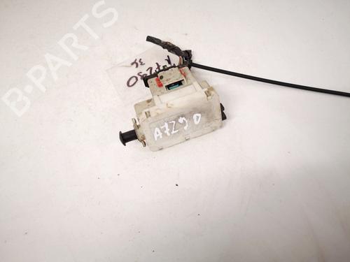 Módulo eletrónico Módulo eletrónico CHRYSLER VOYAGER IV (RG, RS) 2.8 CRD (150 hp) 35428016 35428016