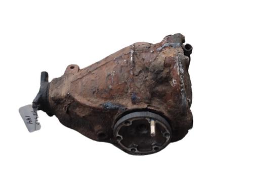 Rear differential MERCEDES-BENZ C-CLASS (W203) C 200 CDI (203.004) | BP35368320M24 - Image 3