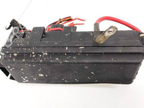 Used Fuse box Fuse box OPEL VECTRA C (Z02) 1.9 CDTI (F69) (120 hp) 32934933 32934933