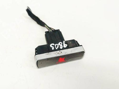 Used Warning switch Warning switch FORD MONDEO IV (BA7) 2.0 TDCi (130 hp) 35104170 35104170