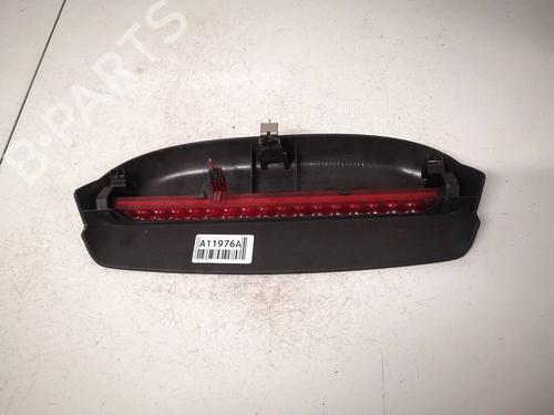 Used Third brake light Third brake light SKODA FABIA II (542) 1.4 (86 hp) 40519113 40519113