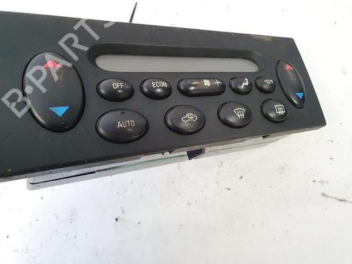 Climate control OPEL ASTRA G Hatchback (T98) 2.0 DTI 16V (F08, F48) | BP35488024I5 - Image 2