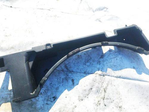 Used Boot lining Boot lining MAZDA CX-7 (ER) 2.2 MZR-CD AWD (ER10A) (173 hp) 35106497 35106497