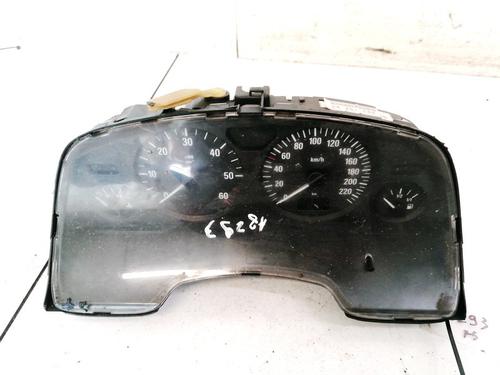 Used Instrument cluster Instrument cluster 35410770 35410770