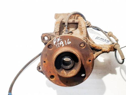 Used Left front steering knuckle Left front steering knuckle 34872169 34872169
