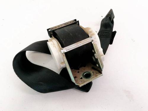 Used Rear right seatbelt Rear right seatbelt 35383736 35383736