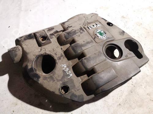 Used Upper protection Upper protection 35243124 35243124