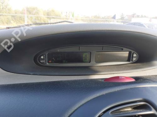 Faro anteriore sinistro CITROËN XSARA PICASSO (N68) 1.8 16V | BP35630924C28  - Image 11