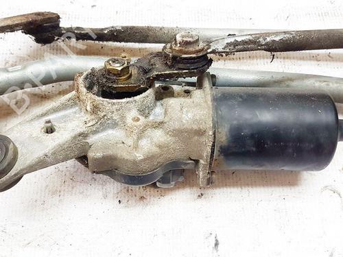 front-wiper-motor-nissan-almera-ii-hatchback-n16-2000-35864292 main image