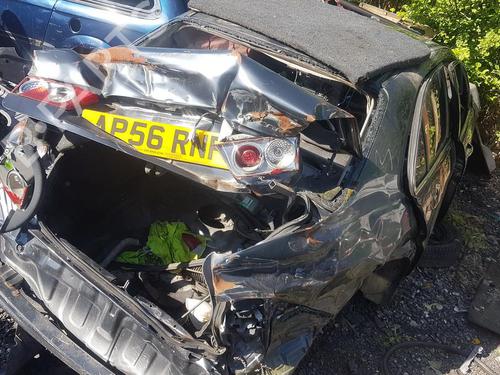 Electronic module MERCEDES-BENZ E-CLASS (W211) E 200 Kompressor (211.042) | BP33485862M83 - Image 4