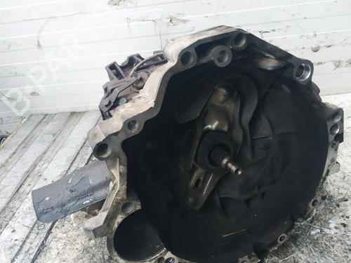 Used Gearbox Gearbox 35587078 35587078