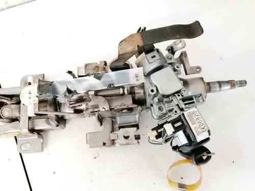 Steering column MAZDA 6 Hatchback (GG) 2.0 DI (GG14) | BP35141191M21 - Image 2