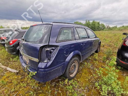 Pipe OPEL ASTRA H (A04) 1.9 CDTI (L48) | BP32583004M125 