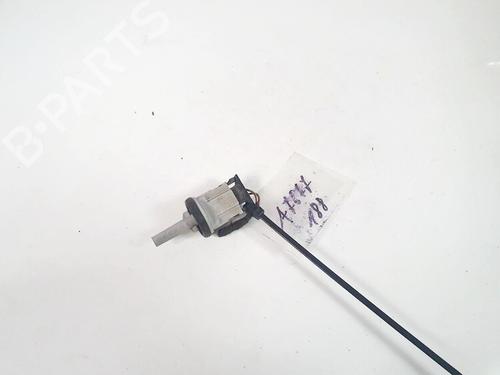 Used Electronic module Electronic module VW TOURAN (1T1, 1T2) 1.9 TDI (100 hp) 35460171 35460171