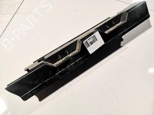 Used Boot lining Boot lining MERCEDES-BENZ C-CLASS (W204) C 200 CDI (204.007, 204.006) (136 hp) 35180751 35180751