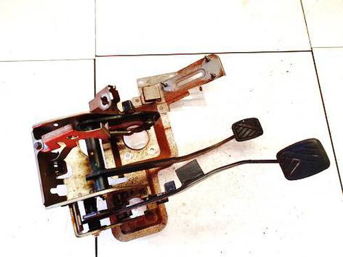 Used Pedal Pedal 39221813 39221813