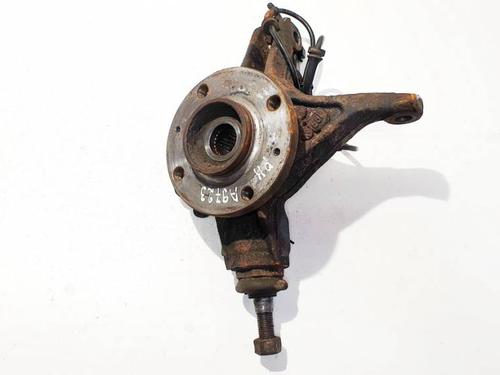Used Left front steering knuckle Left front steering knuckle CITROËN BERLINGO MULTISPACE (B9) 1.6 HDi 90 (90 hp) 35184899 35184899