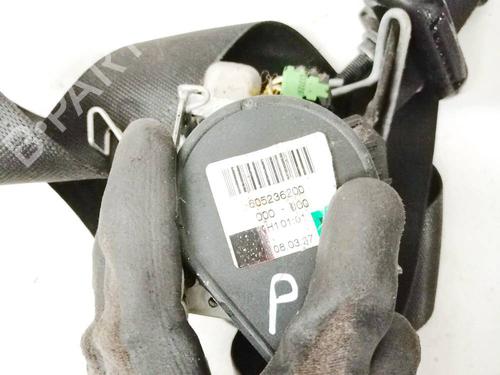 Front right seatbelt FIAT PUNTO EVO (199_) 1.4 16V | BP35142983I25 - Image 3