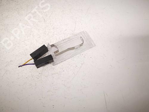 Interior roof light NISSAN NOTE (E11, NE11) 1.6 | BP36524460I8 - Image 3