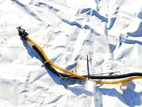 Used Electronic module Electronic module 34933132 34933132