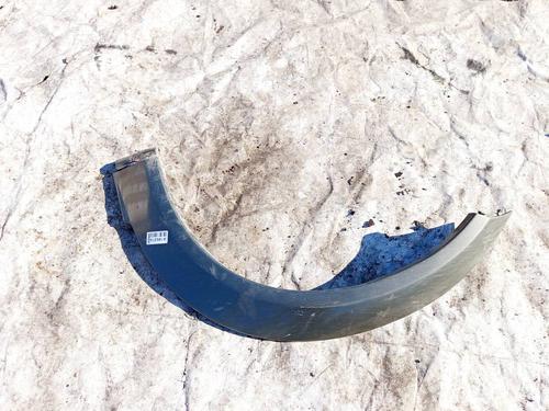 Used Front left wheel arch trim Front left wheel arch trim 34933733 34933733