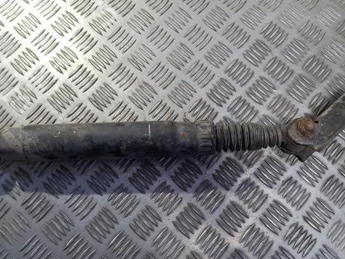 Used Left rear shock absorber Left rear shock absorber PEUGEOT 607 (9D, 9U) 2.0 HDI (109 hp) 35675178 35675178