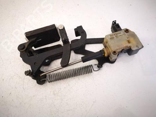 Used Tailgate lock Tailgate lock 36455507 36455507