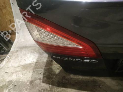 Left tailgate light FORD MONDEO IV (BA7) 1.8 TDCi | BP39419787C79 - Image 2