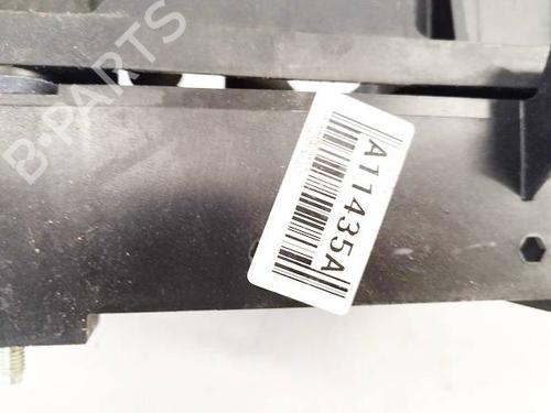 Gear lever OPEL INSIGNIA A (G09) 2.0 CDTI (68) | BP36455907M90 - Image 3