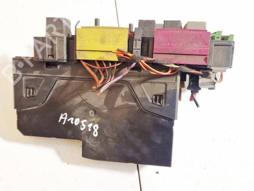 Fuse box MERCEDES-BENZ E-CLASS (W212) E 350 4-matic (212.087) | BP32571204E1