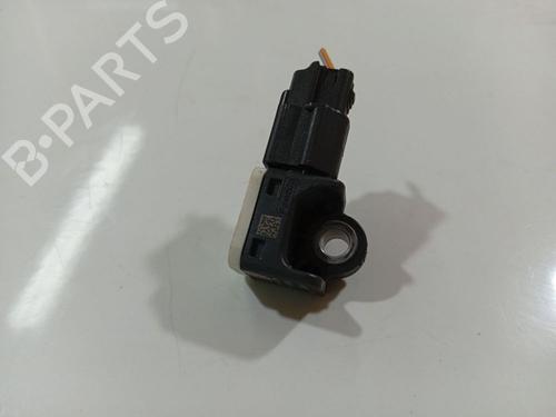 Electronic module FORD MONDEO IV (BA7) 2.0 SCTi | BP32549355M83