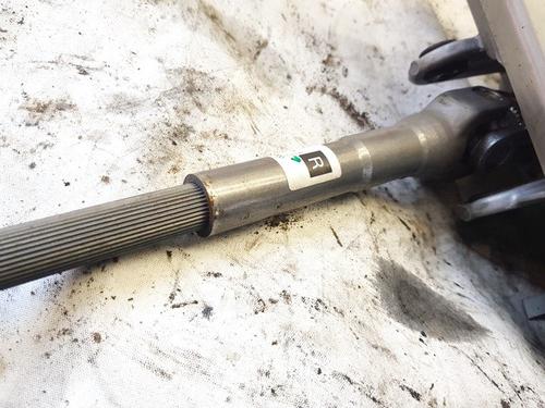 Steering column universal joint OPEL CORSA E (X15) 1.4 (08, 68) | BP35517478M114 - Image 2