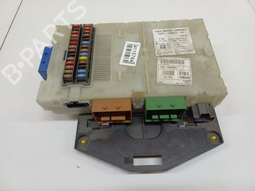 Fuse box FORD S-MAX (WA6) 2.2 TDCi | BP38323038E1 - Image 2