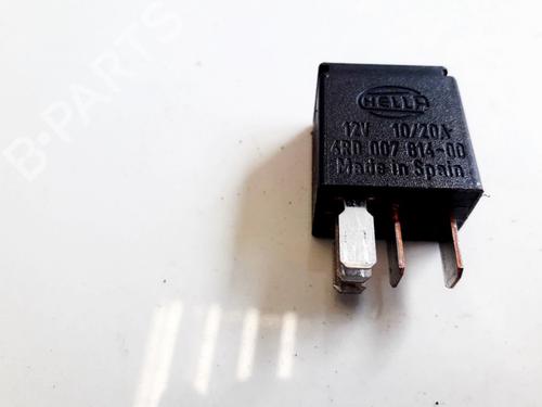 Electronic sensor VOLVO S60 I (384) 2.4 T | BP33521733M84 - Image 2