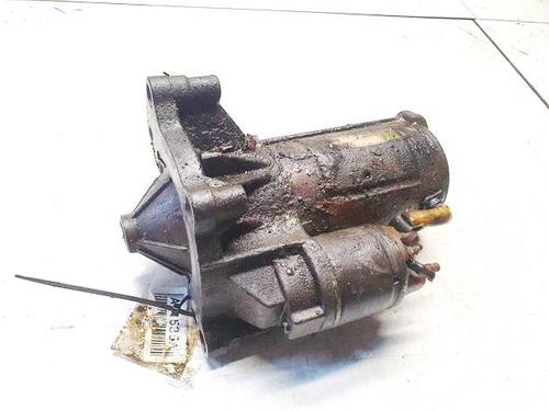 Used Starter Starter CITROËN C5 II (RC_) 2.0 HDi (RCRHRH) (136 hp) 40555571 40555571