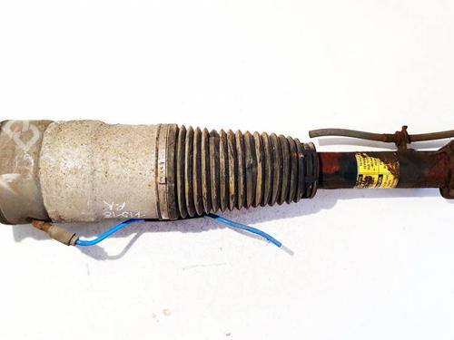 Used Left front shock absorber Left front shock absorber 37708978 37708978