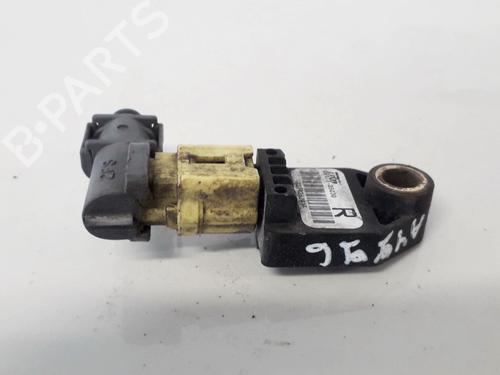 Used Electronic module Electronic module TOYOTA AVENSIS (_T25_) 2.0 D-4D (CDT250_, CDT250R) (116 hp) 33066077 33066077