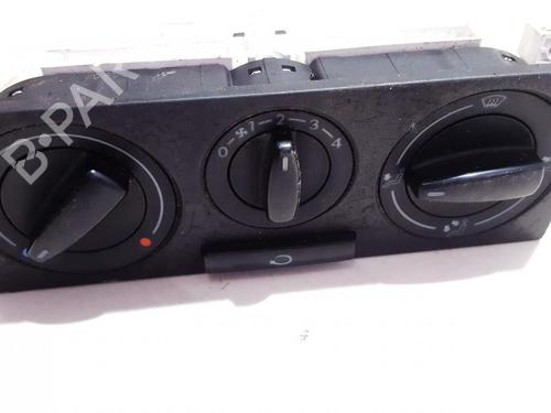 Used Climate control Climate control VW GOLF IV (1J1) 1.6 (100 hp) 35840364 35840364