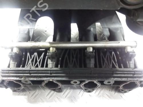 Used Injection rail Injection rail 35654279 35654279