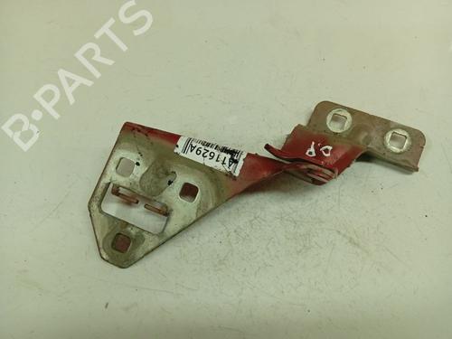 Used Hinge/Door check strap Hinge/Door check strap RENAULT MEGANE II (BM0/1_, CM0/1_) 1.9 dCi (BM0G, CM0G) (120 hp) 40276233 40276233
