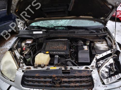 Electronic module TOYOTA RAV 4 II (_A2_) 2.0 D 4WD (CLA20_, CLA21_, CLA20R, CLA21R) | BP32614636M83  - Image 7