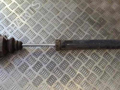 Used Right rear shock absorber Right rear shock absorber 35676333 35676333