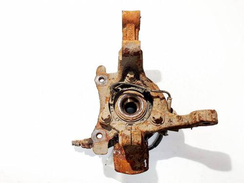 Used Right front steering knuckle Right front steering knuckle 35140332 35140332