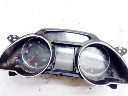 Used Instrument cluster Instrument cluster AUDI A5 (8T3) 3.0 TDI quattro (240 hp) 35872694 35872694